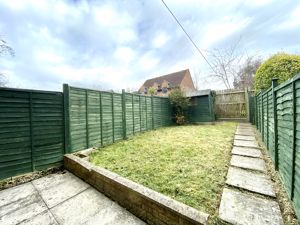 Garden- click for photo gallery